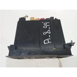 Recambio de mandos climatizador para audi a8 (d2)(1998) 2.5 tdi quattro [2,5 ltr. - 110 kw v6 24v tdi] referencia OEM IAM 5HB008
