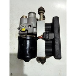 Recambio de nucleo abs para volkswagen sharan (7m6/7m9)(2000) 1.9 advance [1,9 ltr. - 85 kw tdi] referencia OEM IAM 7M0614111B 7