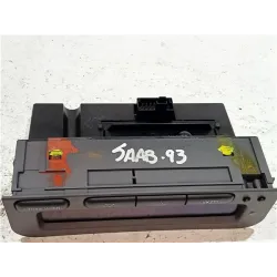 Recambio de navegador para saab 9-3 coupe (1998) referencia OEM IAM 5263215  