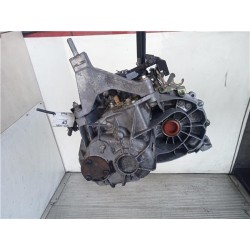 Recambio de caja cambios manual para ford mondeo iii (b5y) 2.0 16v di / tddi / tdci referencia OEM IAM 1S7R7002AB  