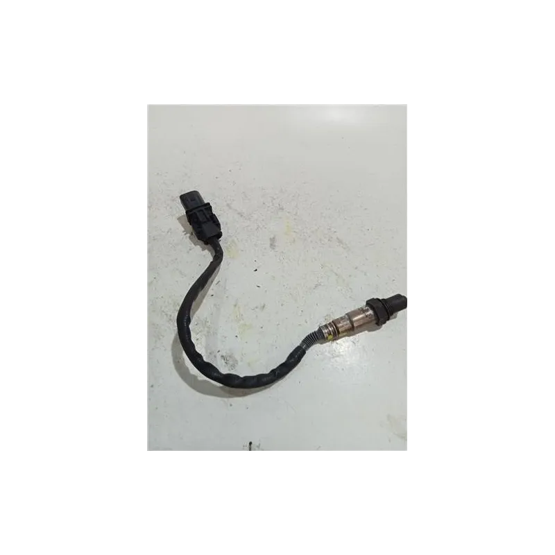 Recambio de sonda lambda para opel meriva (2003) 1.7 cdti referencia OEM IAM 1928404687  
