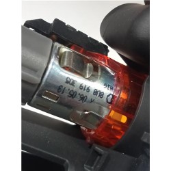 Recambio de cenicero para audi q3 (8ub)(06.2011) 2.0 tdi (103kw) advance [2,0 ltr. - 103 kw tdi] referencia OEM IAM 8U0919305  