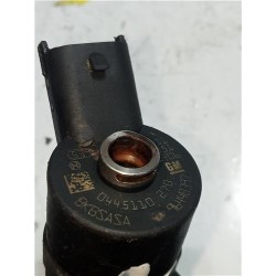 Recambio de inyector para chevrolet nubira berlina (2005) 2.0 cdx [2,0 ltr. - 89 kw diesel cat] referencia OEM IAM 0445110270  