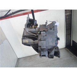 Recambio de caja cambios manual para ford mondeo iii (b5y) 2.0 16v di / tddi / tdci referencia OEM IAM 1S7R7002AB  