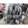 Recambio de motor completo para chevrolet aveo / kalos hatchback (t250, t255) 1.2 referencia OEM IAM B12D1  