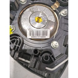 Recambio de airbag volante para ford focus ii sedán (db_, fch, dh) 2.0 tdci referencia OEM IAM 4M51A042B85CD 3ZHE  