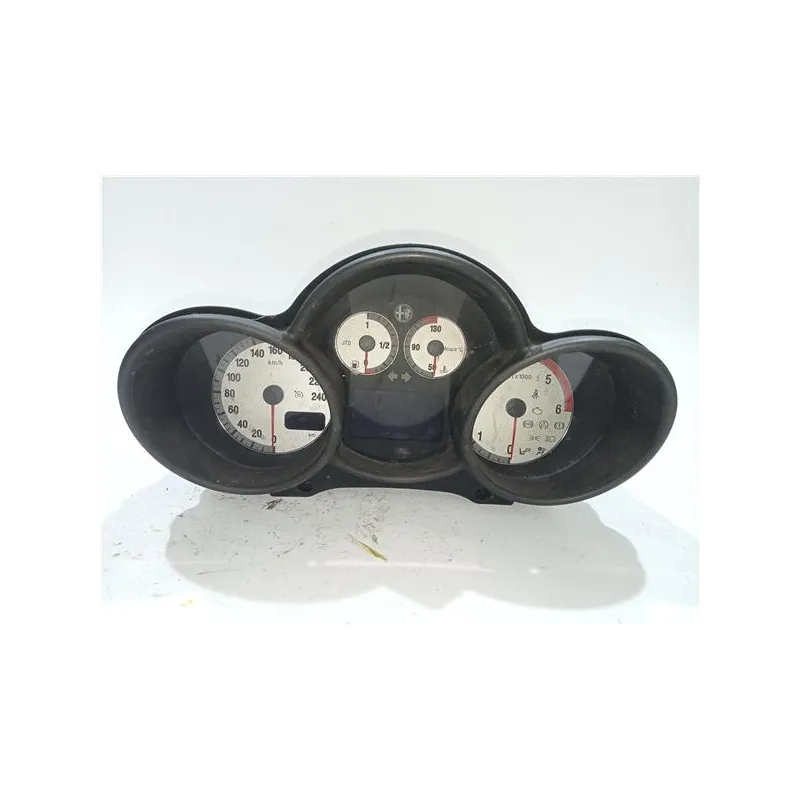 Recambio de cuadro completo para alfa romeo gt (125)(2004) 1.9 jtd referencia OEM IAM 110080264011  