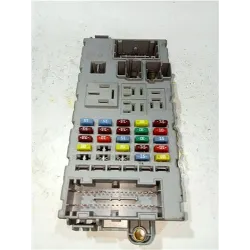 Recambio de caja reles para lancia ypsilon (101)(09.2003) 1.4 16v referencia OEM IAM 51733919CPL  