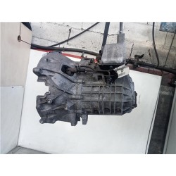 Recambio de caja cambios manual para ford mondeo iii (b5y) 2.0 16v di / tddi / tdci referencia OEM IAM 1S7R7002AB  