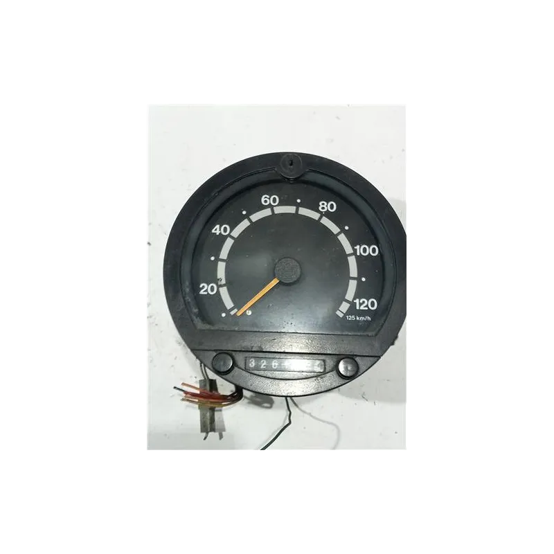 Recambio de cuadro completo para scania 94b4x2 dc 9 02 referencia OEM IAM 131840  