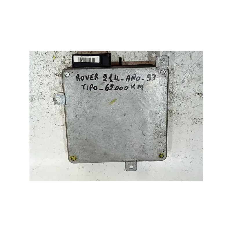 Recambio de centralita inyeccion para rover rover 200 (xw)(12.1990) referencia OEM IAM MKC101470 0913 4039  