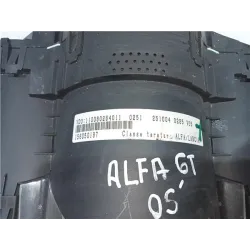 Recambio de cuadro completo para alfa romeo gt (125)(2004) 1.9 jtd referencia OEM IAM 110080264011  