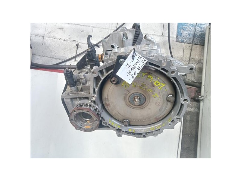 Recambio de caja cambios automatica para volkswagen jetta ii (165/167)(01.1984) 2.0 i referencia OEM IAM FDF  