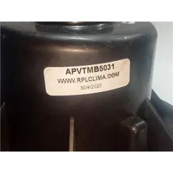 Recambio de motor calefaccion para mercedes-benz sprinter ii furgón (01.2006) referencia OEM IAM APVTMB5031  