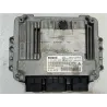 Recambio de centralita inyeccion para citroën c4 berlina (06.2004) 2.0 16v referencia OEM IAM 0281012985 EDC16C34  