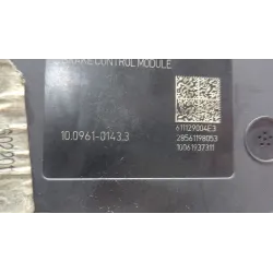 Recambio de nucleo abs para ford focus iii 1.6 tdci referencia OEM IAM 10096101433  