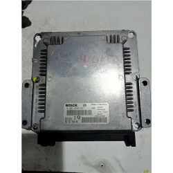 Recambio de centralita inyeccion para citroën xsara picasso (1999) 1.6 hdi referencia OEM IAM 0281010137 EDC15C219  