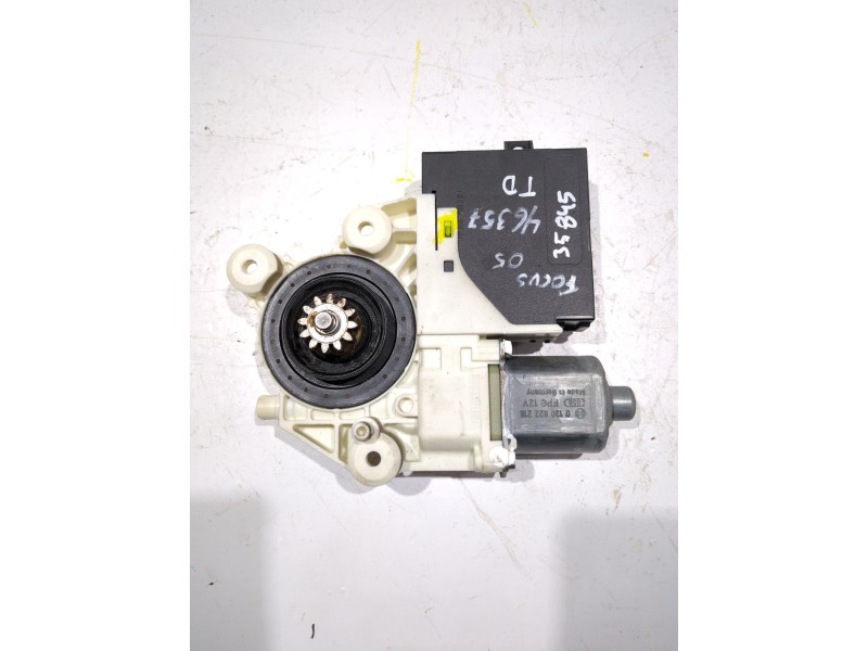 Recambio de motor elevalunas trasero derecho para ford focus ii sedán (db_, fch, dh) 2.0 tdci referencia OEM IAM 981537103  