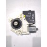 Recambio de motor elevalunas trasero derecho para ford focus ii sedán (db_, fch, dh) 2.0 tdci referencia OEM IAM 981537103  