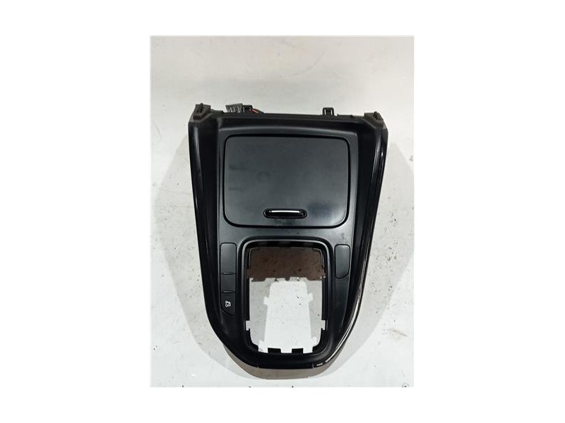 Recambio de embellecedor palanca cambio para kia carens (rp)(2013) 1.7 basic [1,7 ltr. - 85 kw crdi cat] referencia OEM IAM 8465