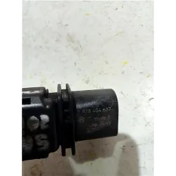 Recambio de sonda lambda para opel meriva (2003) 1.7 cdti referencia OEM IAM 1928404687  