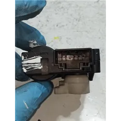 Recambio de motor calefaccion para audi a6 berlina (4b2)(1997) 2.5 tdi referencia OEM IAM 0132801369  