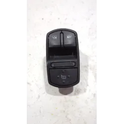 MANDO ELEVALUNAS DELANTERO IZQUIERDO 13258521AA 