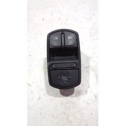 MANDO ELEVALUNAS DELANTERO IZQUIERDO 13258521AA 