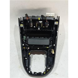 Recambio de embellecedor palanca cambio para kia carens (rp)(2013) 1.7 basic [1,7 ltr. - 85 kw crdi cat] referencia OEM IAM 8465