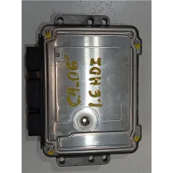 Recambio de centralita inyeccion para citroën c4 berlina (06.2004) 2.0 16v referencia OEM IAM 0281012985 EDC16C34  