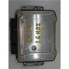 Recambio de centralita inyeccion para citroën c4 berlina (06.2004) 2.0 16v referencia OEM IAM 0281012985 EDC16C34  