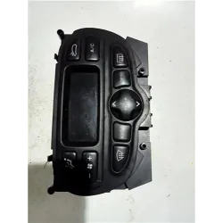 Recambio de mandos climatizador para peugeot 206 sw (2002) 1.4 referencia OEM IAM 96430550XT  