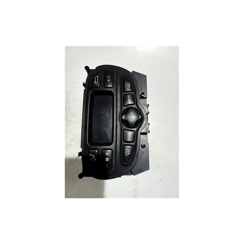 Recambio de mandos climatizador para peugeot 206 sw (2002) 1.4 referencia OEM IAM 96430550XT  