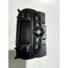 Recambio de mandos climatizador para peugeot 206 sw (2002) 1.4 referencia OEM IAM 96430550XT  