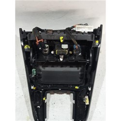 Recambio de embellecedor palanca cambio para kia carens (rp)(2013) 1.7 basic [1,7 ltr. - 85 kw crdi cat] referencia OEM IAM 8465