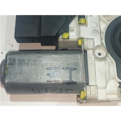 Recambio de motor elevalunas trasero izquierdo para volkswagen golf iv berlina (1j1)(1997) 1.6 16v referencia OEM IAM 9776105406