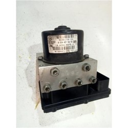 Recambio de nucleo abs para mercedes-benz clase c (bm 203) berlina 180 (203.035) cat referencia OEM IAM A0044315412Q01  