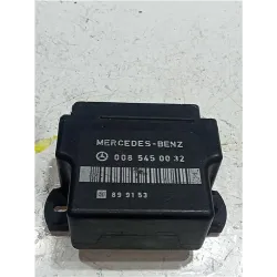 Recambio de modulo electronico para mercedes-benz vito furgón (638) 2.2 108 cdi  (638.094) [2,2 ltr. - 60 kw 16v cdi turbodiesel
