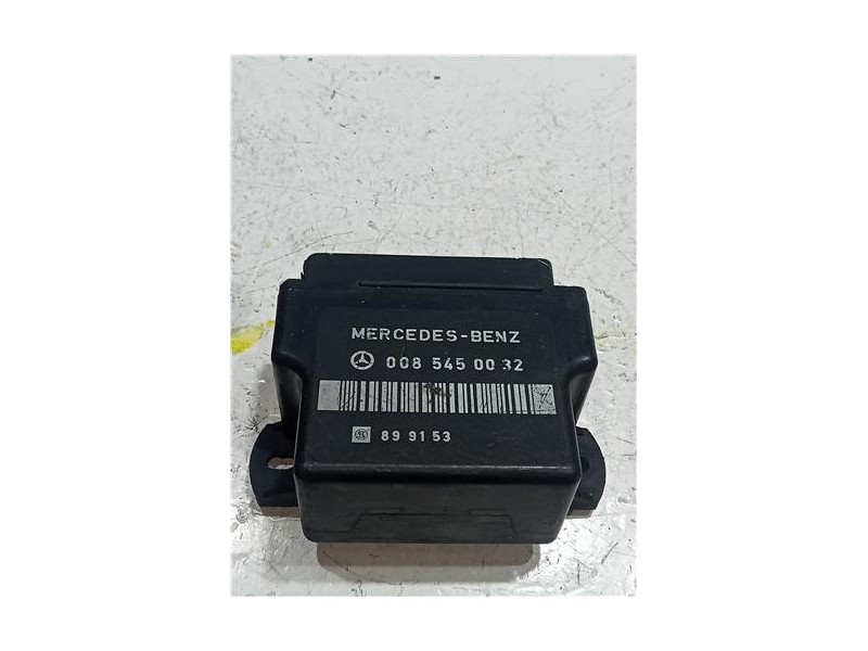 Recambio de modulo electronico para mercedes-benz vito furgón (638) 2.2 108 cdi  (638.094) [2,2 ltr. - 60 kw 16v cdi turbodiesel