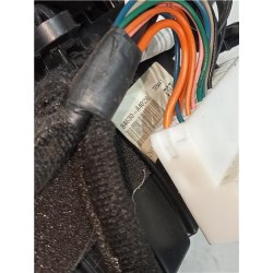 Recambio de embellecedor palanca cambio para kia carens (rp)(2013) 1.7 basic [1,7 ltr. - 85 kw crdi cat] referencia OEM IAM 8465