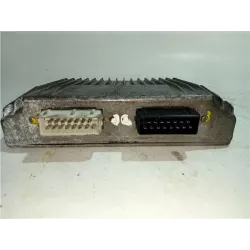 Recambio de centralita inyeccion para citroën xsara berlina (1997) 1.9 td referencia OEM IAM 73811502  