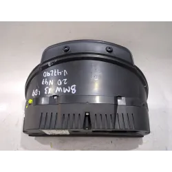 Recambio de cuadro completo para bmw x3 (e83) 2.0 sd referencia OEM IAM 102464123  