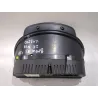 Recambio de cuadro completo para bmw x3 (e83) 2.0 sd referencia OEM IAM 102464123  