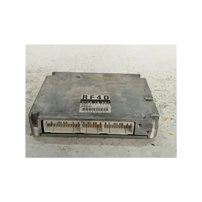 Recambio de centralita inyeccion para mazda 323 c/f/p/s berlina (ba)(1997) referencia OEM IAM 2758005380  