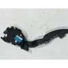 Recambio de potenciometro pedal gas para renault laguna ii (bg0)(2001) 1.9 dci (bg0g) referencia OEM IAM 6PV00811901  