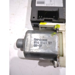 Recambio de motor elevalunas trasero derecho para ford focus ii sedán (db_, fch, dh) 2.0 tdci referencia OEM IAM 981537103  
