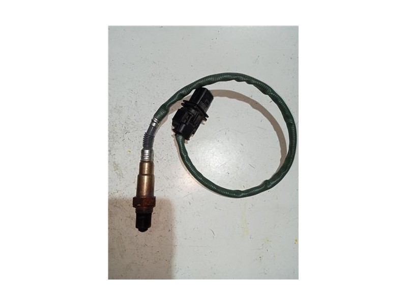 Recambio de sonda lambda para mercedes-benz clase m (bm 164)(03.2005) 3.0 ml 280 cdi (164.120) [3,0 ltr. - 140 kw cdi cat] refer