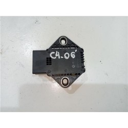 Recambio de sensor central estabilidad esp para citroën c4 berlina (06.2004) 2.0 16v referencia OEM IAM 0265005291  