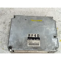 Recambio de centralita inyeccion para mazda 323 c/f/p/s berlina (ba)(1997) referencia OEM IAM 2758005380  