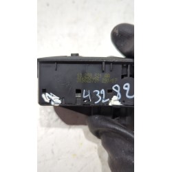 Recambio de mando elevalunas delantero izquierdo para opel corsa d (s07) 1.3 cdti (l08, l68) referencia OEM IAM 13258521AA  